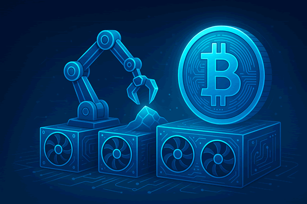 Farmy Bitcoin